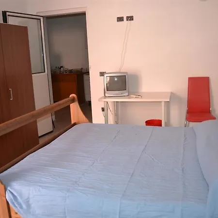 Bed and Breakfast La Tarentilla