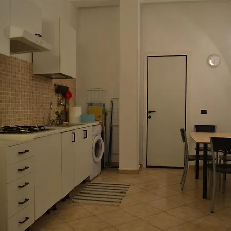 Bed and Breakfast La Tarentilla