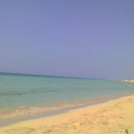 La Tarentilla Lizzano (Apulia)