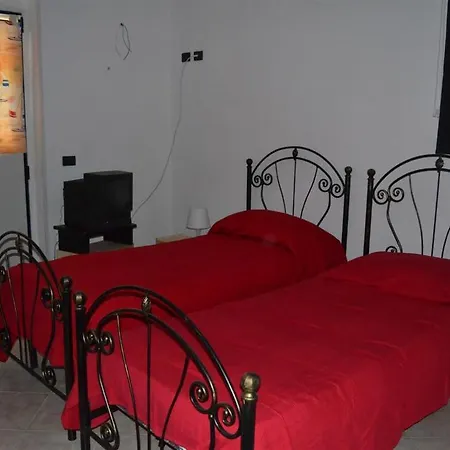 فندق مبيت وإفطار La Tarentilla ليتسانو