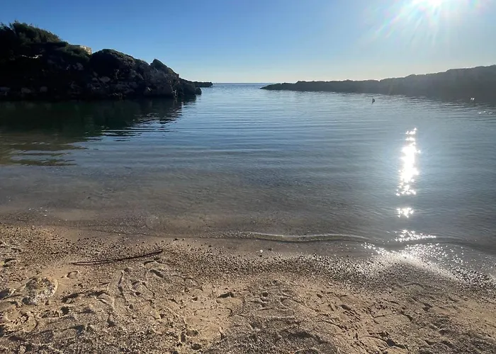 La Tarentilla 3* Lizzano (Apulia)